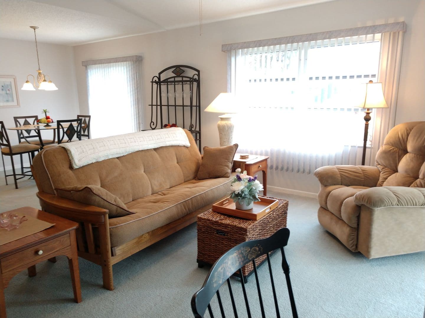 Venice House: 3177 E Village Drive