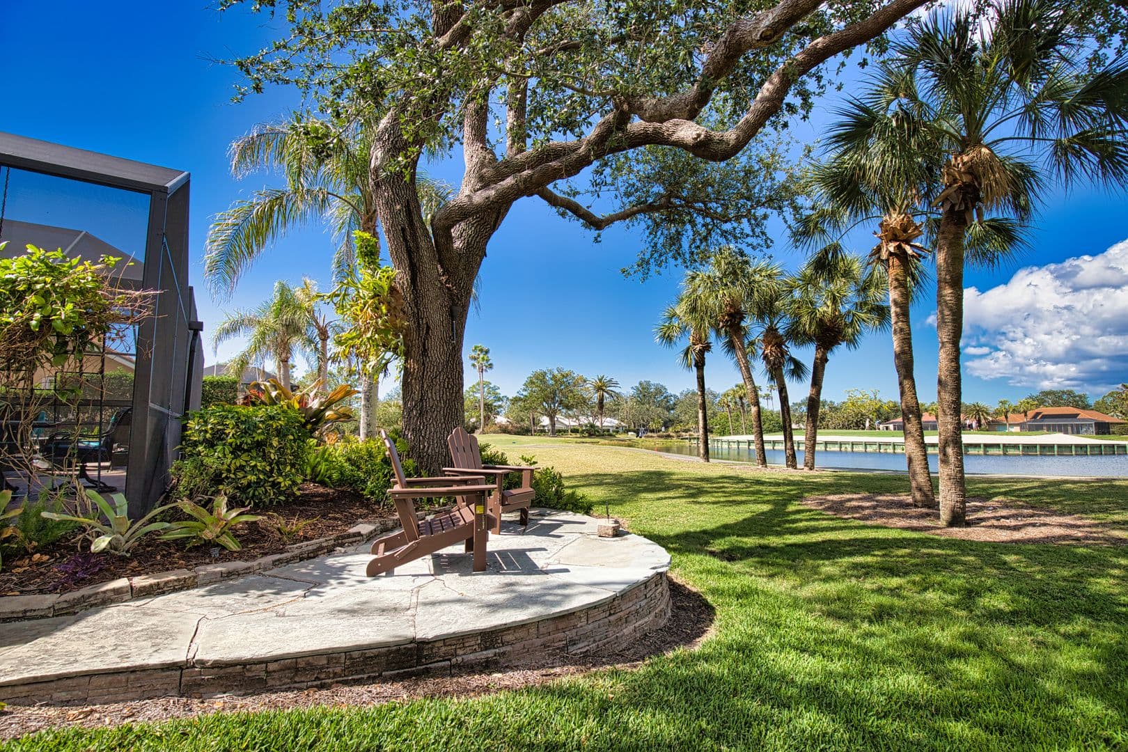 Venice House: 630 Khyber Lane