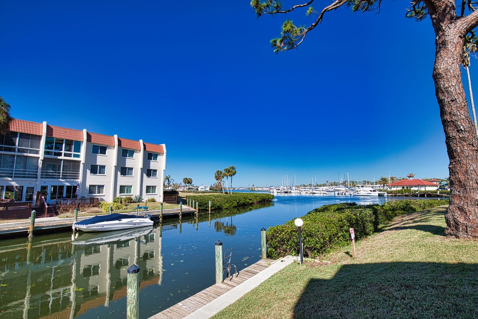 Venice Condo: 220 Santa Maria Street #138
