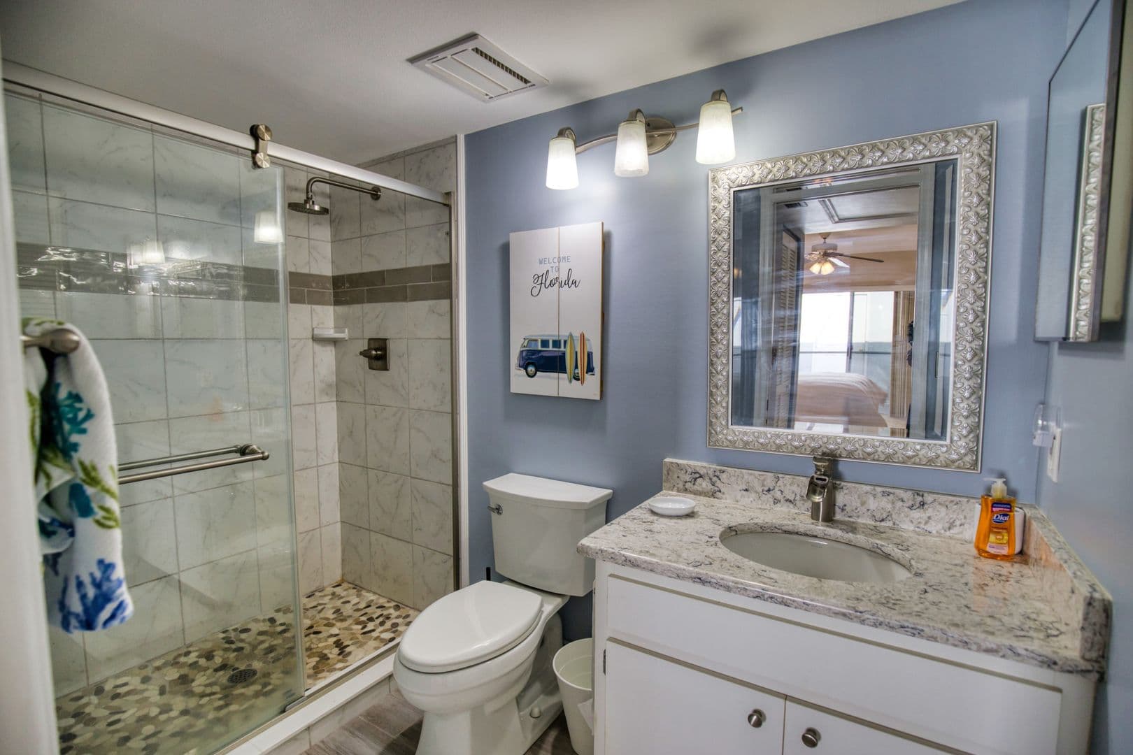 Venice House: 208 Cerromar Way S. #26