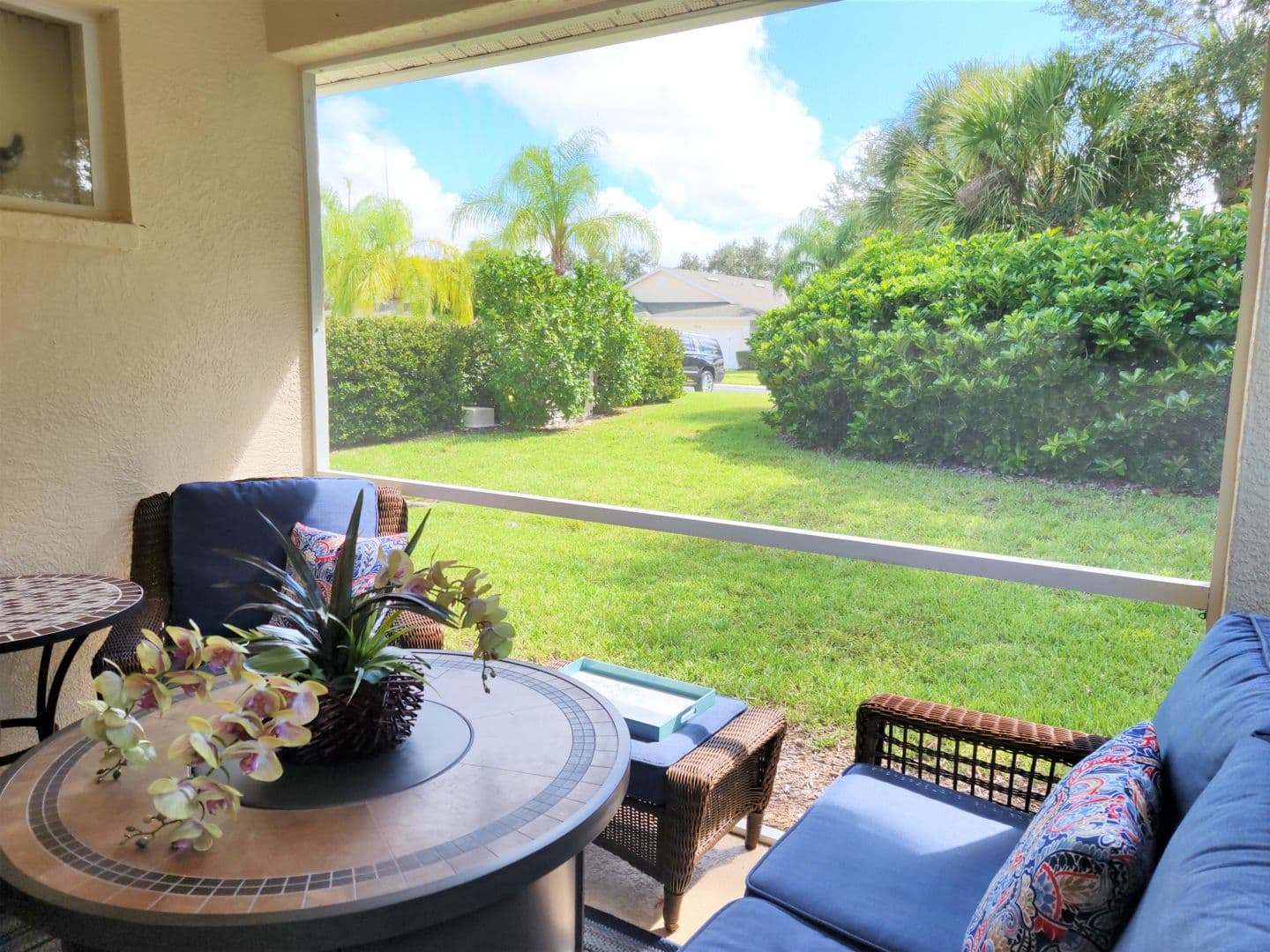 Venice House: 1204 Auburn Cove Circle