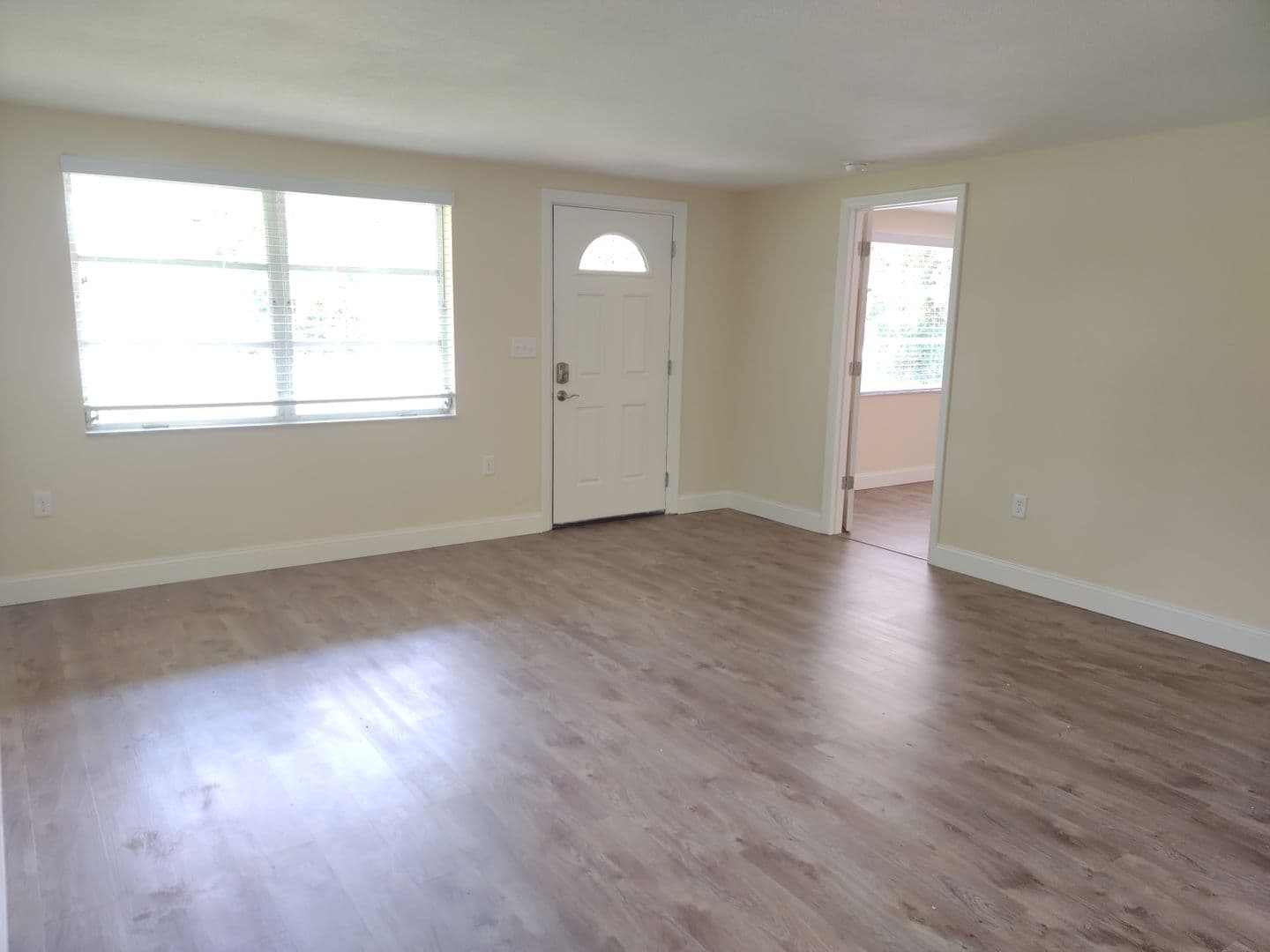 Venice House: 2551 Yucca Road