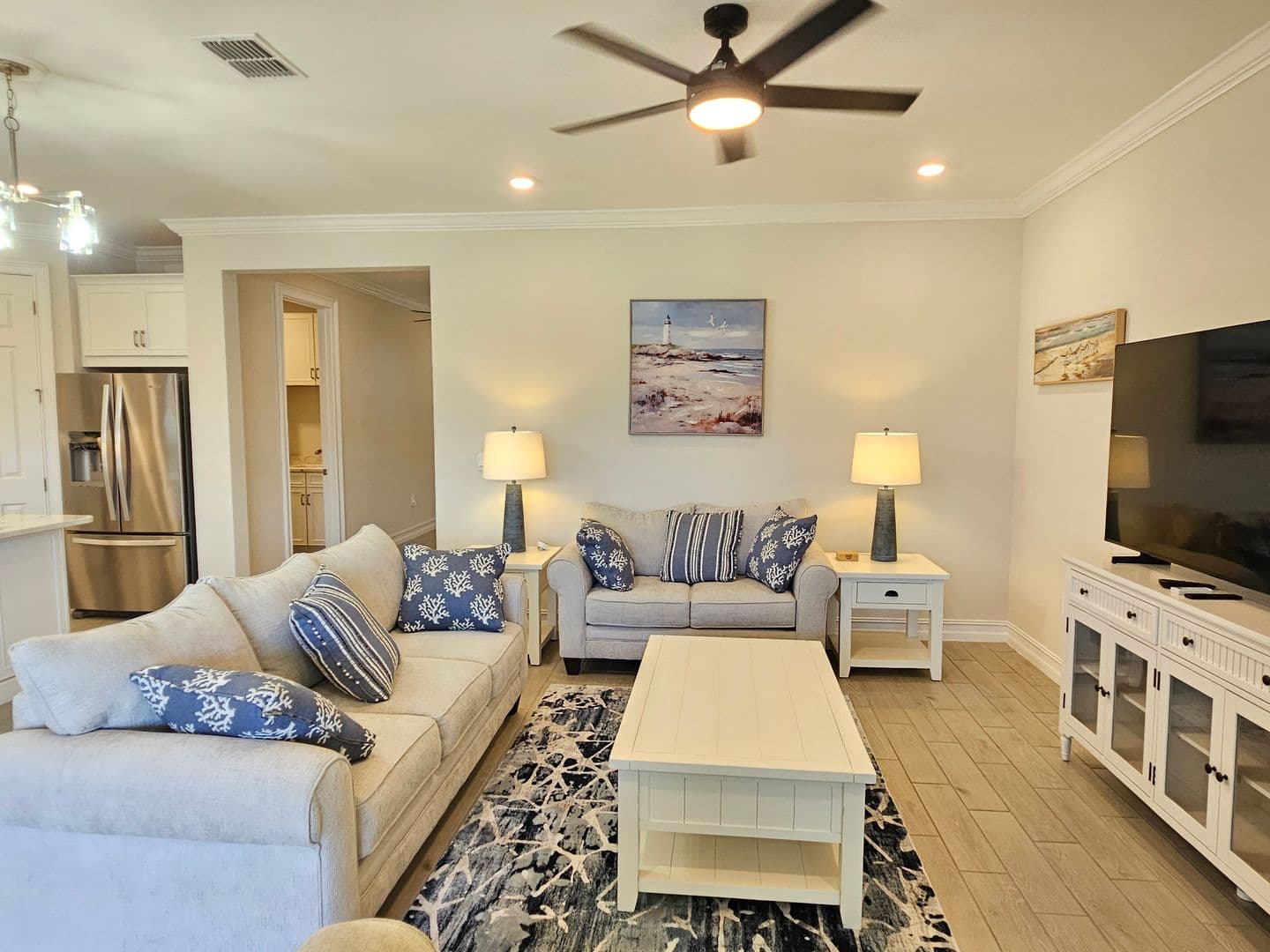 Nokomis House: 104 Villoresi Blvd