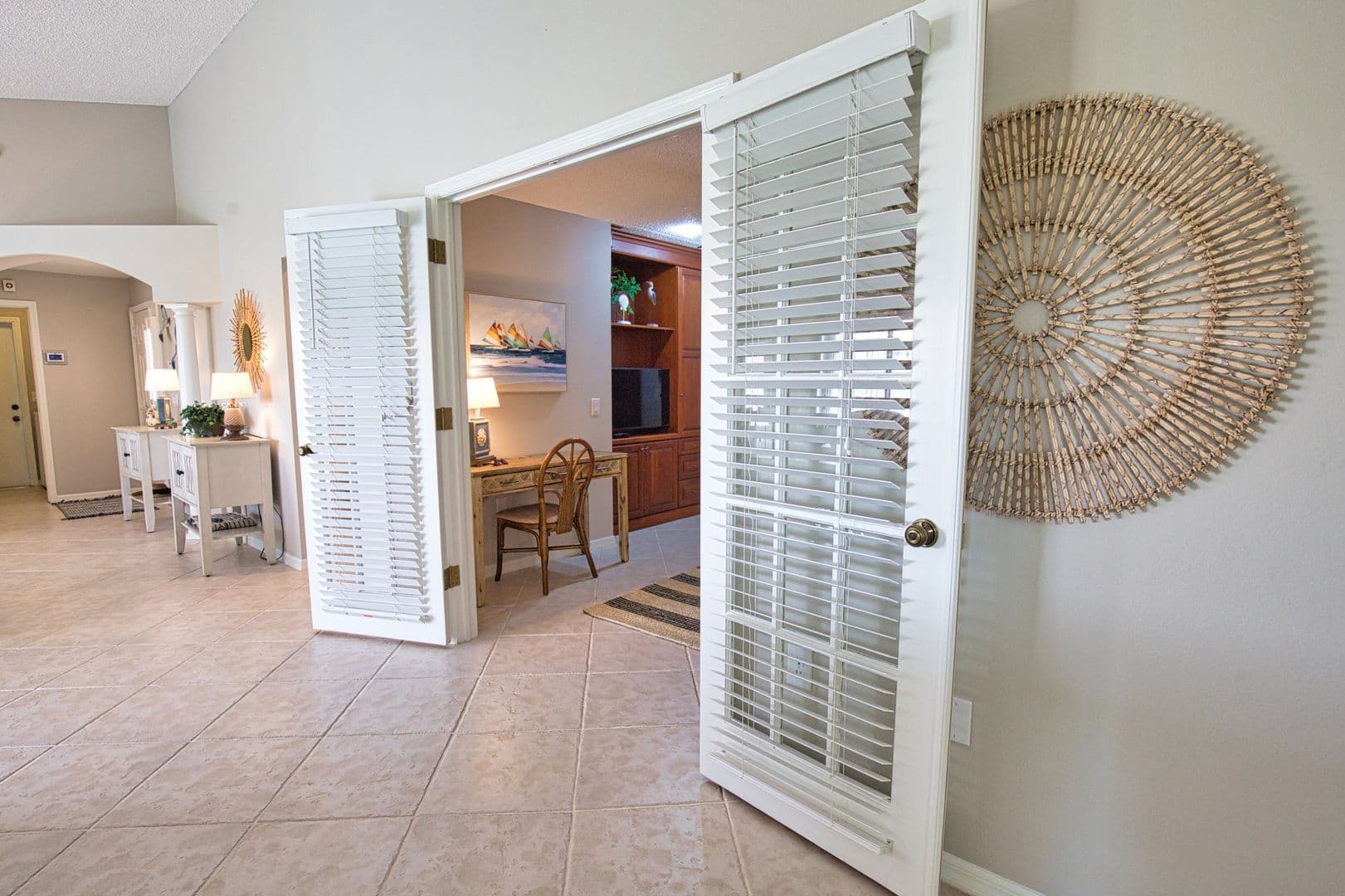 Venice House: 782 Harrington Lake Drive