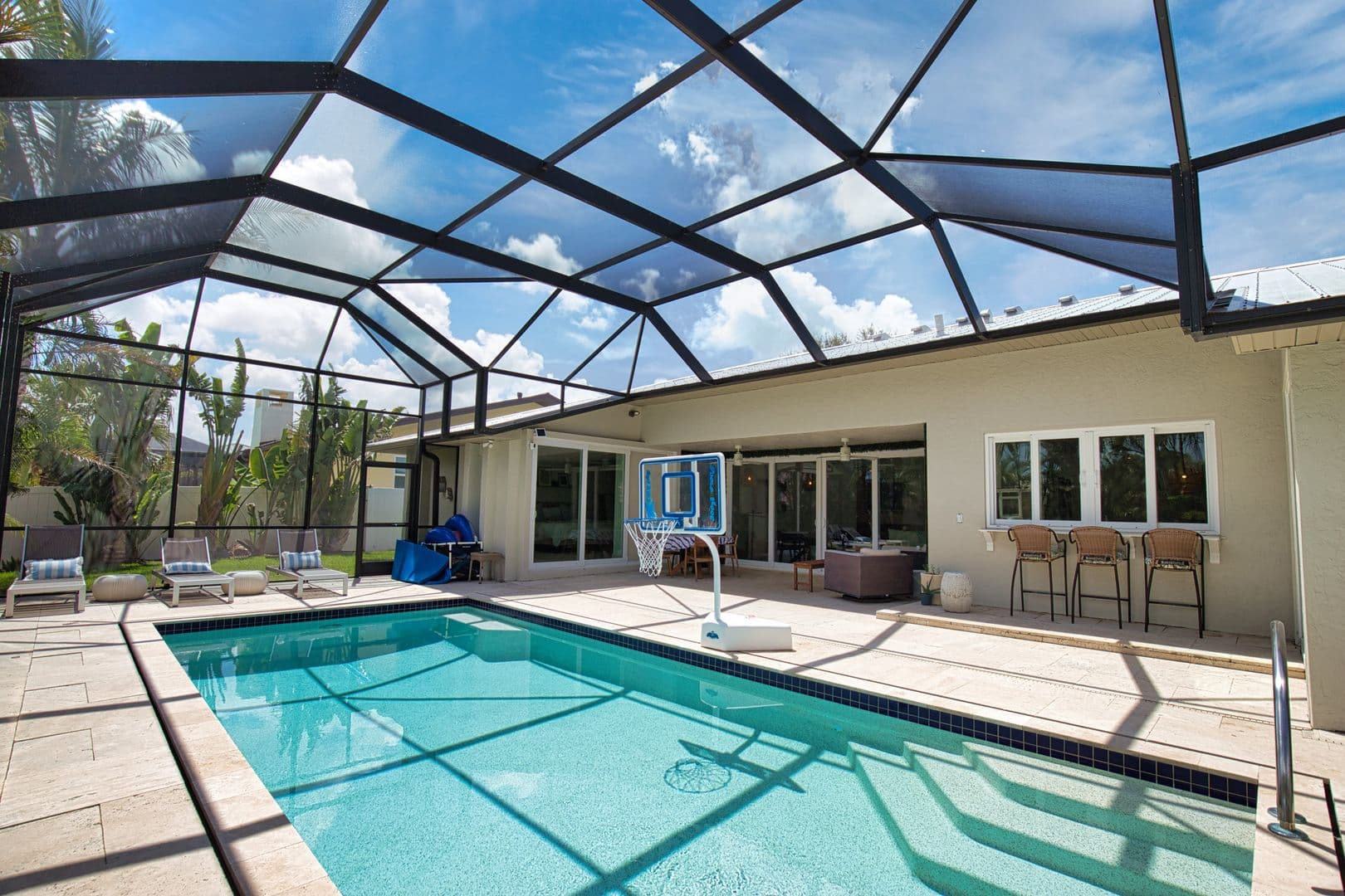 Venice House: 514 Everglades Drive