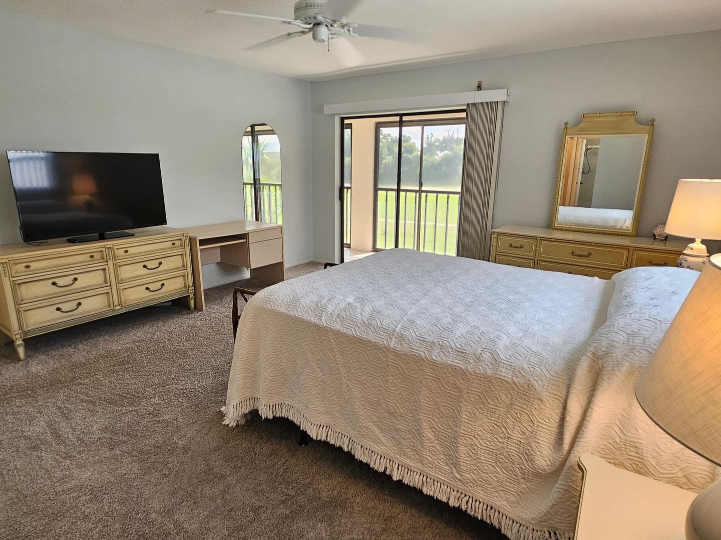 Venice Condo: 756 Avenida Estancia #B