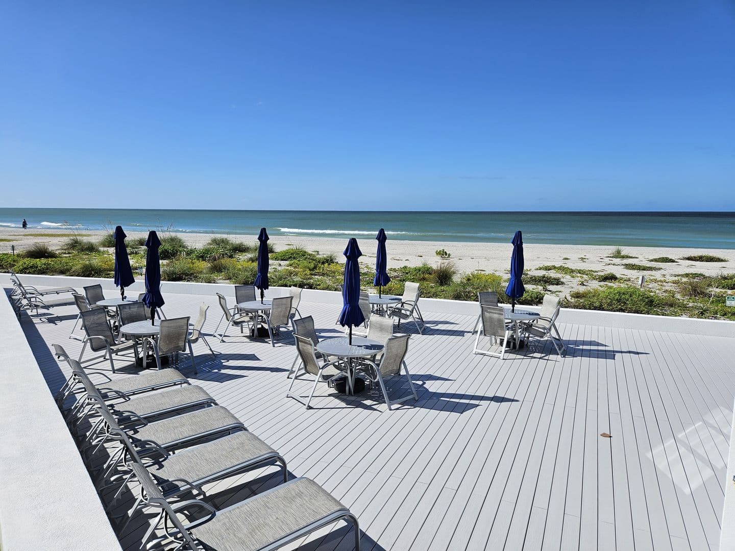 Venice Condo: 1555 Tarpon Center Drive #243