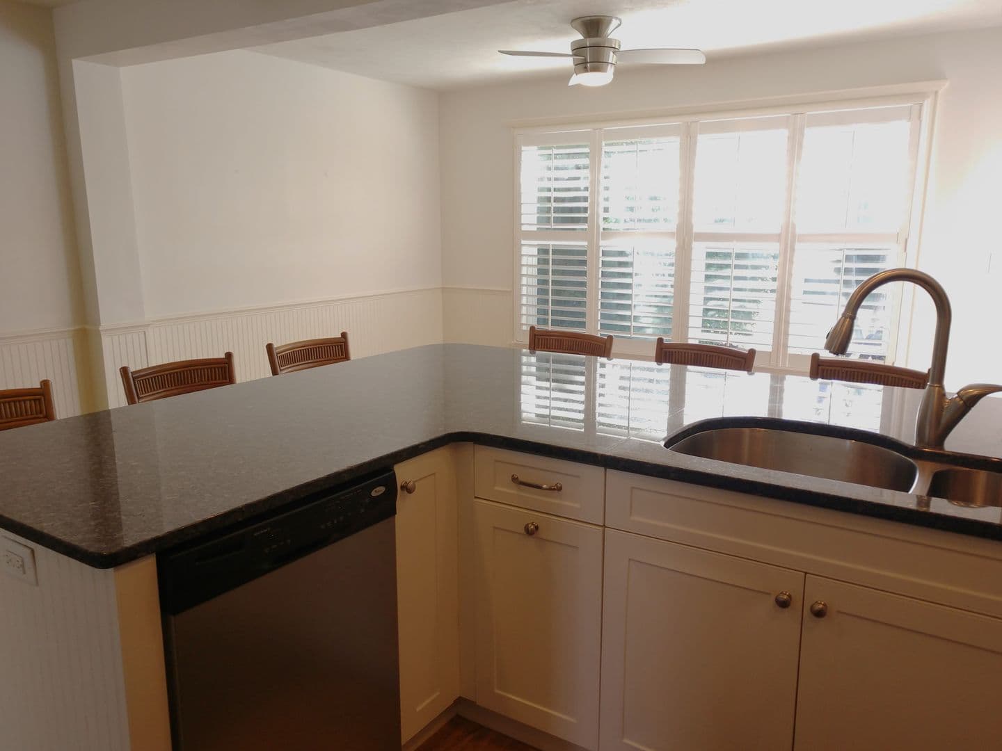 Venice Condo: 184 The Corso #184