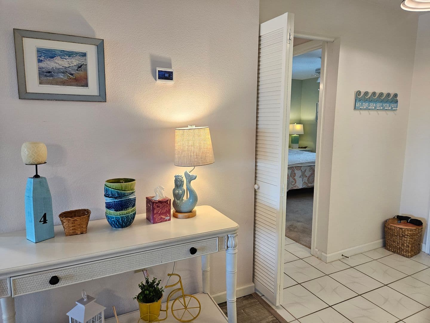 Venice Condo: 340 Three Lakes Lane #F