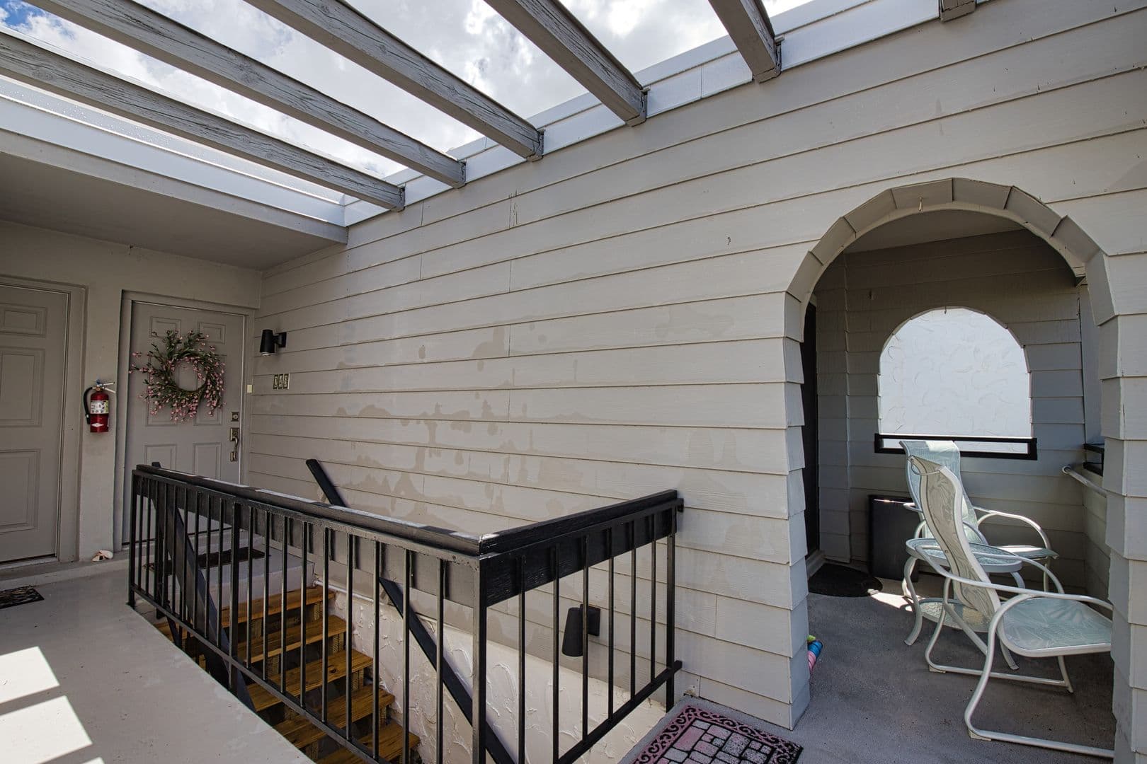 Venice Condo: 1555 Tarpon Center Drive #243