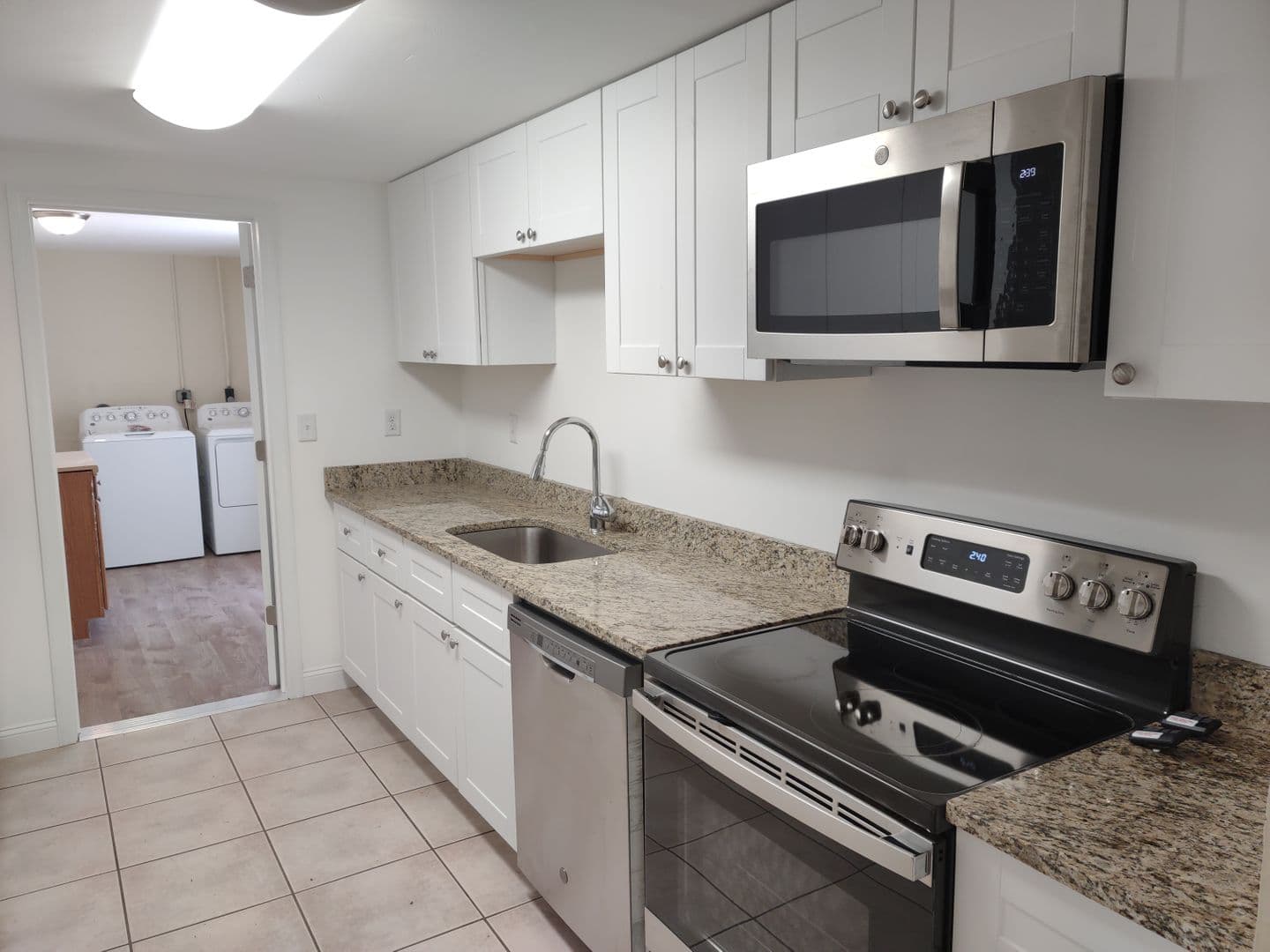 Venice House: 2551 Yucca Road