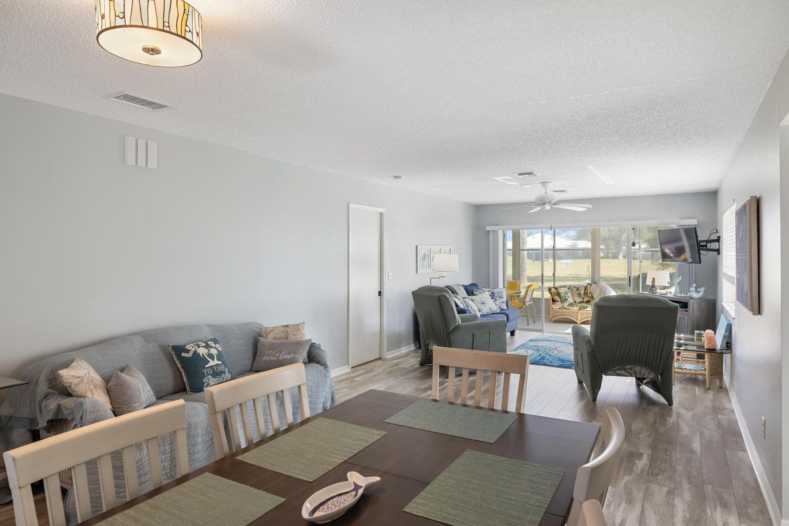 Venice House: 276 Cerromar Way S #60
