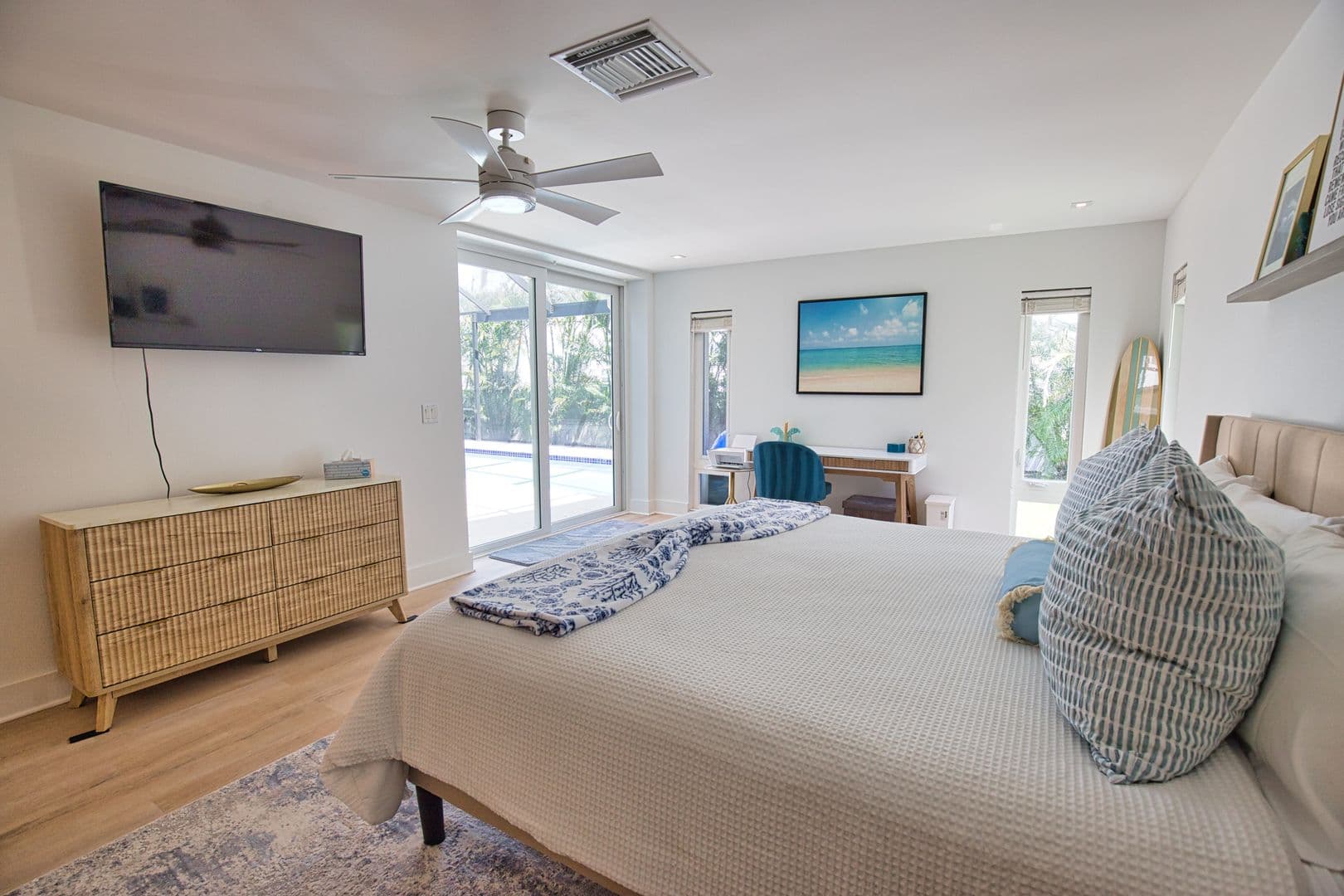 Venice House: 514 Everglades Drive