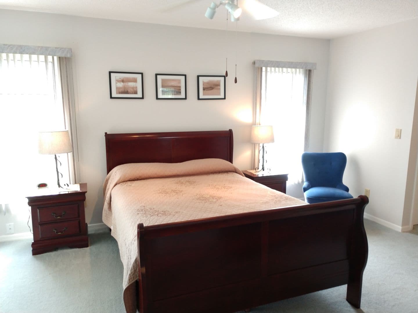 Venice House: 3177 E Village Drive