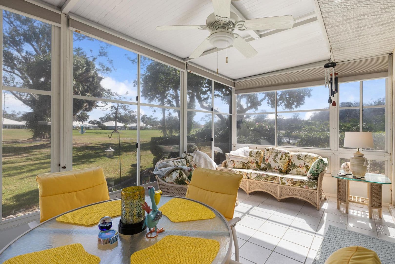 Venice House: 276 Cerromar Way S #60