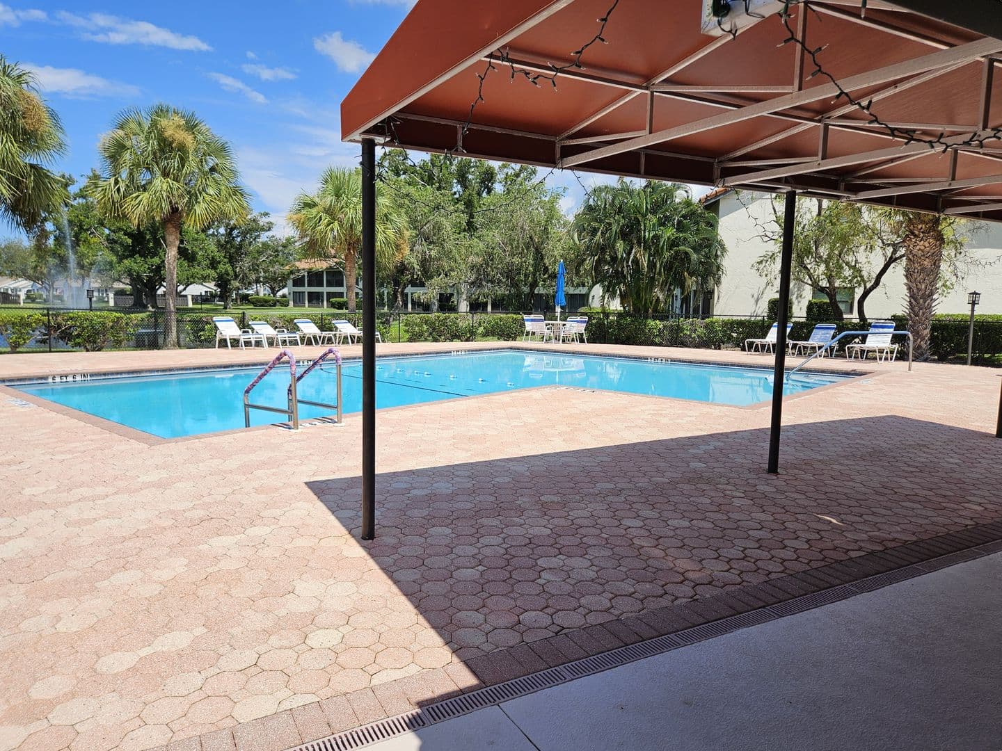 Venice Condo: 764 Avenida Estancia #206B