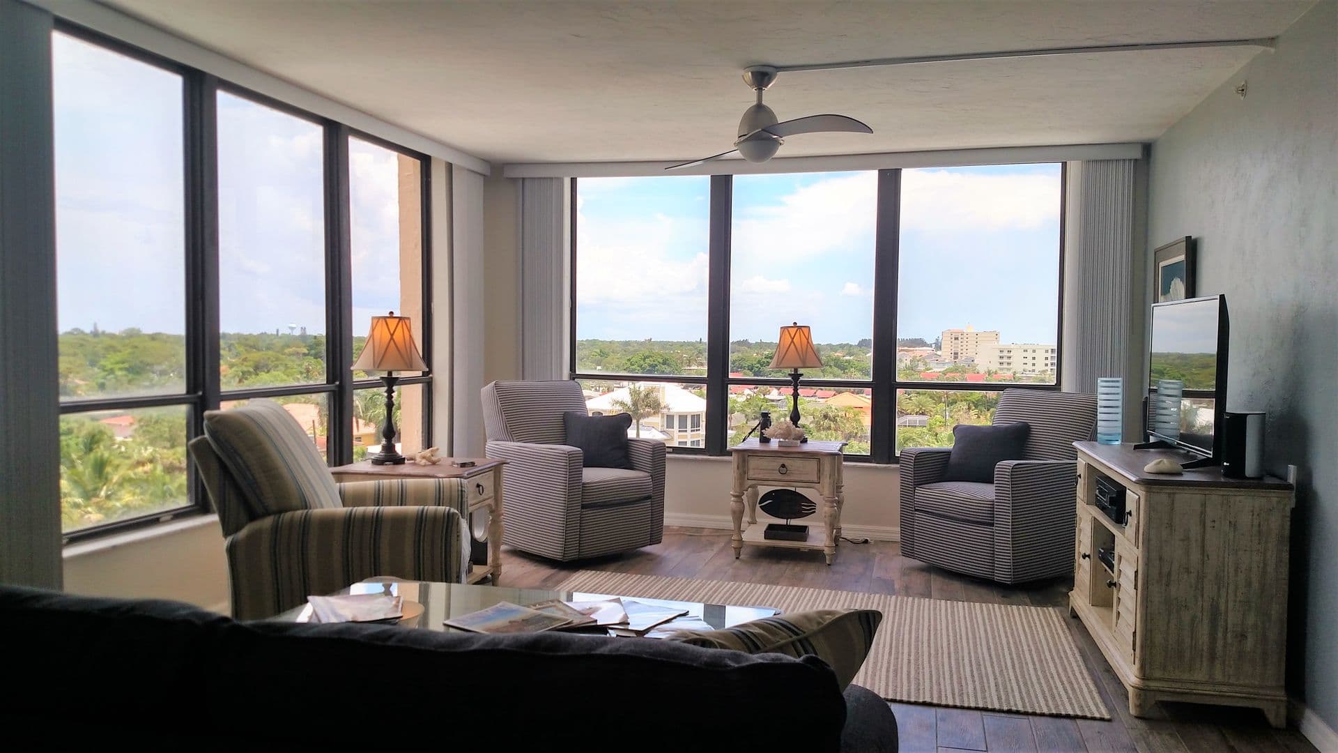 Venice House: 627 Alhambra Road #702