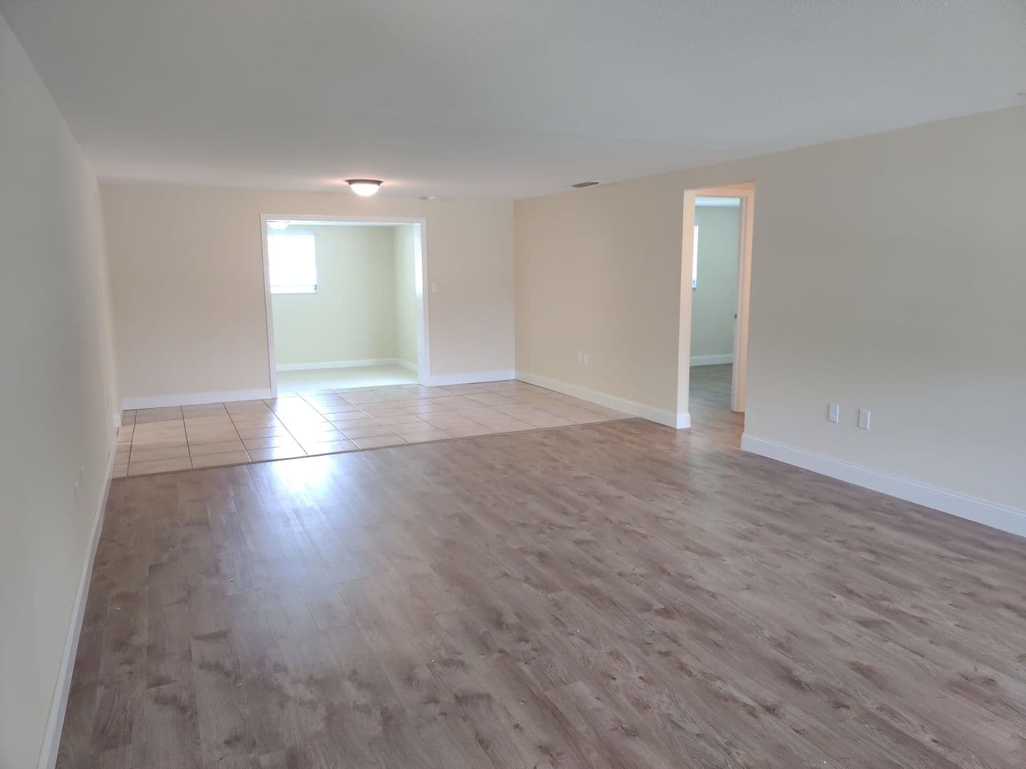 Venice House: 2551 Yucca Road