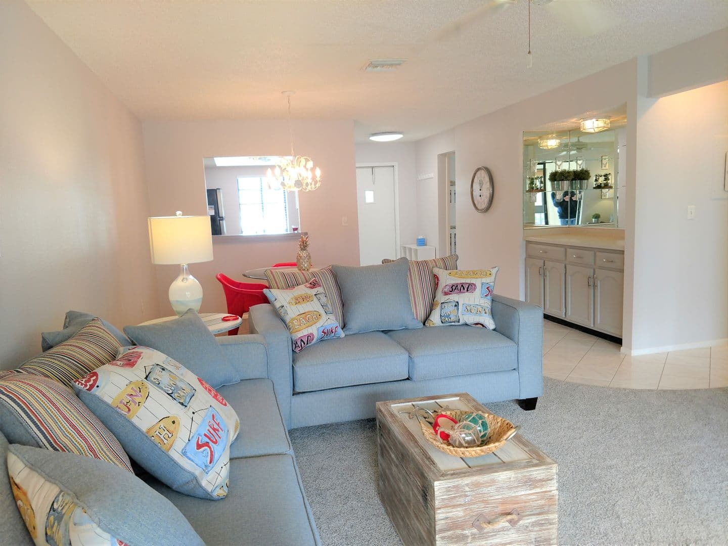 Venice Condo: 310 Mission Trail N #H