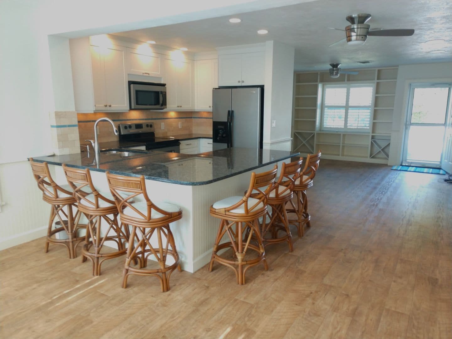 Venice Condo: 184 The Corso #184