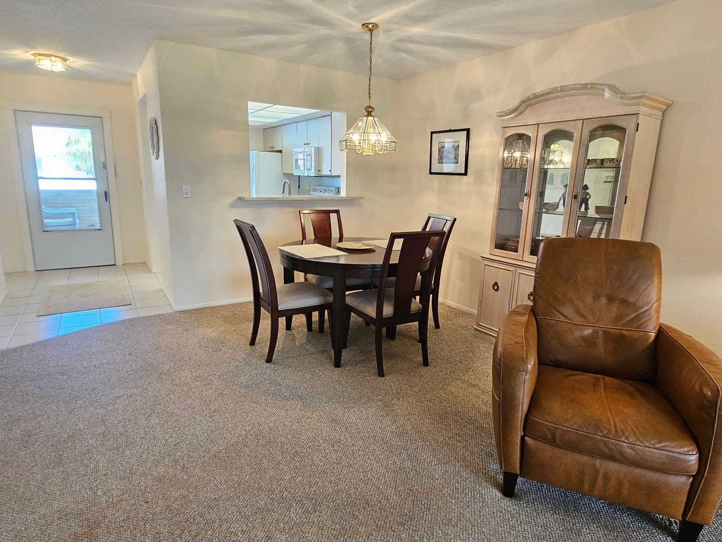 Venice Condo: 756 Avenida Estancia #B