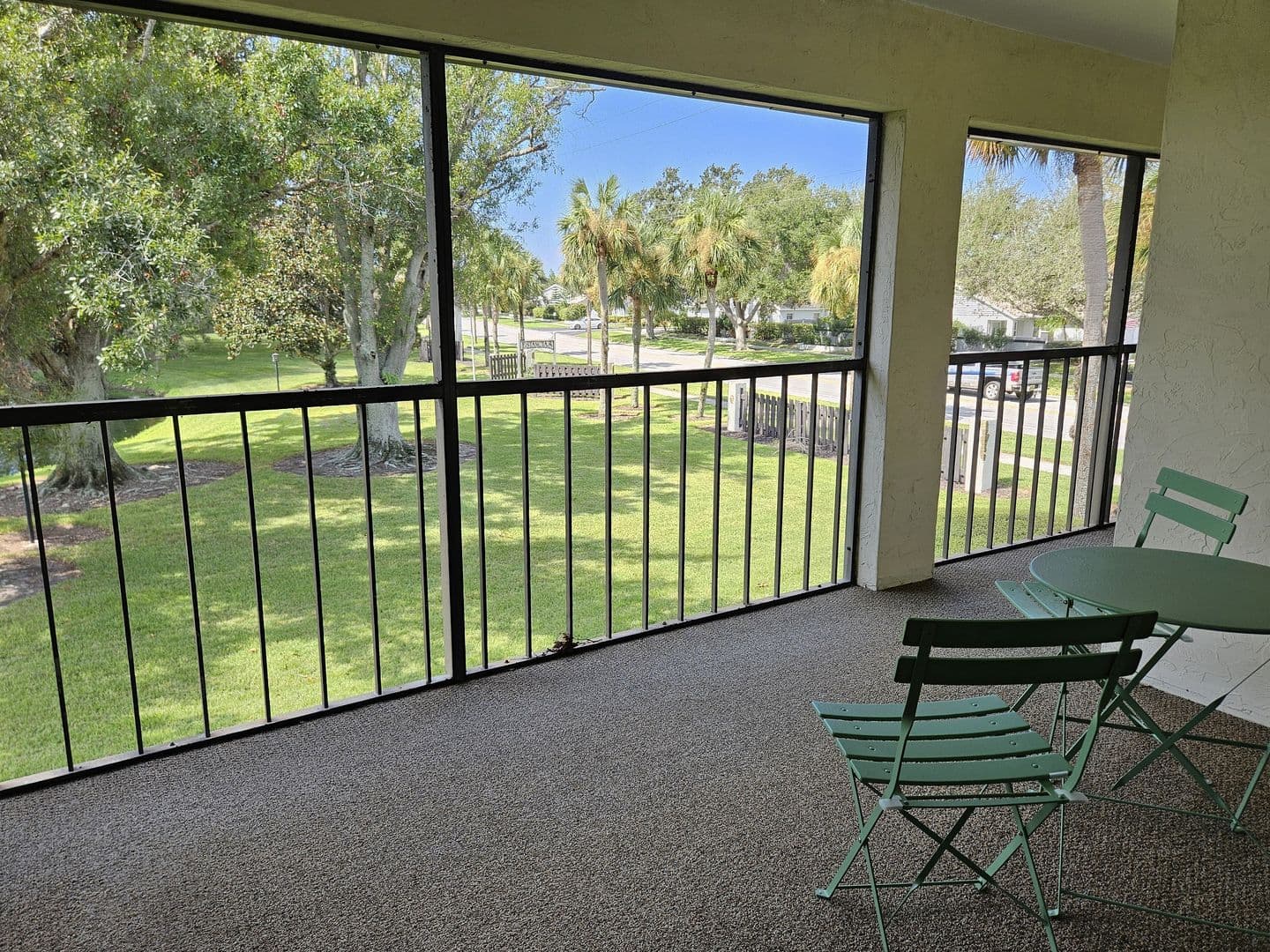 Venice Condo: 764 Avenida Estancia #206B