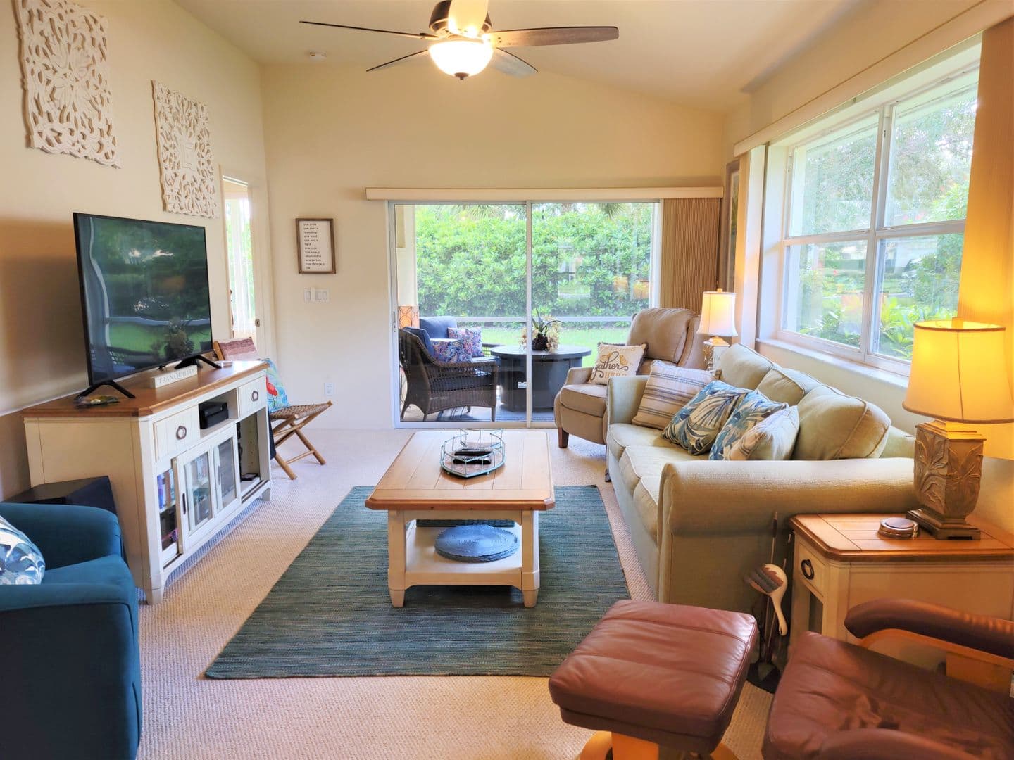 Venice House: 1204 Auburn Cove Circle