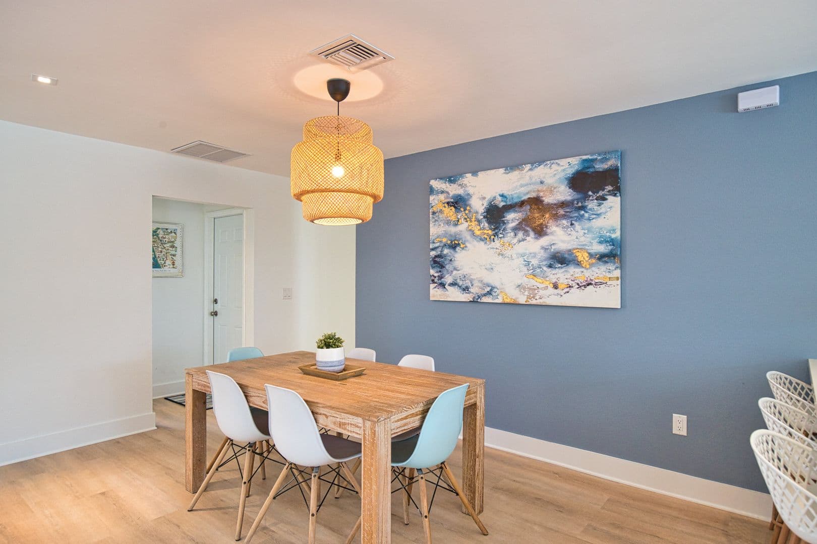 Venice House: 514 Everglades Drive