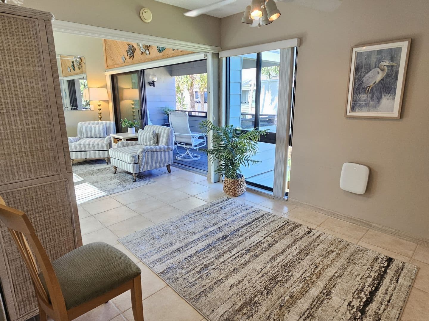 Venice Condo: 1555 Tarpon Center Drive #243