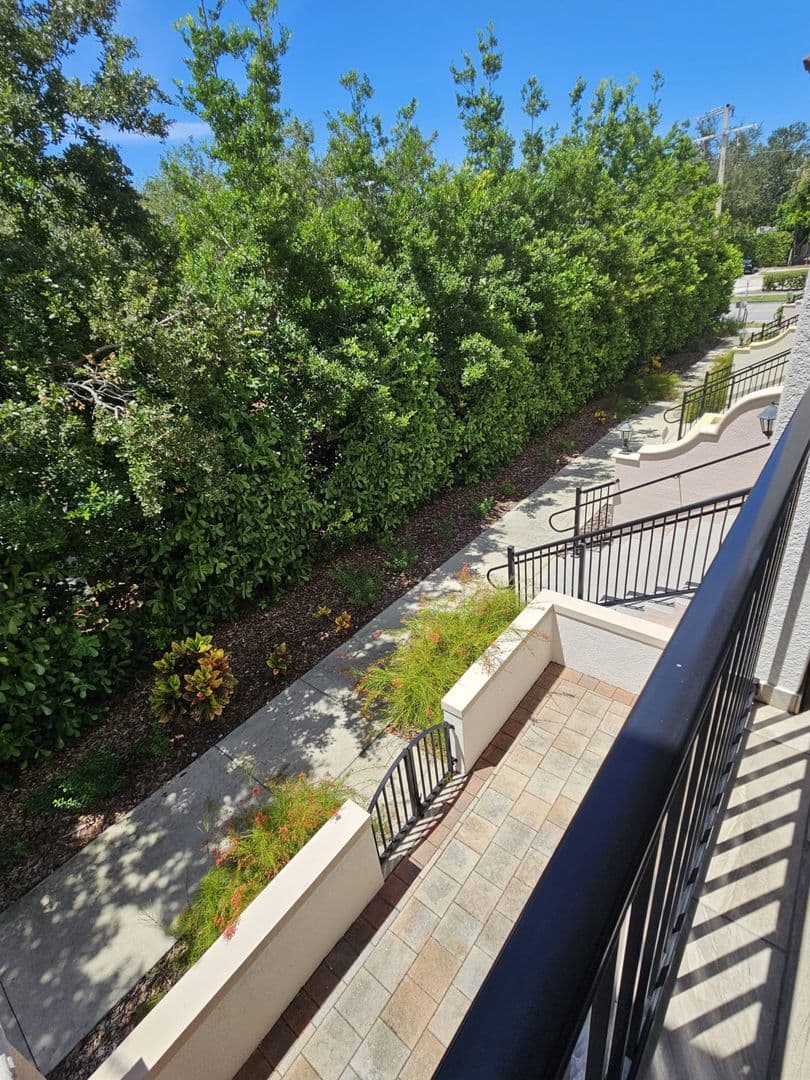 Venice Condo: 461 S Nokomis Ave