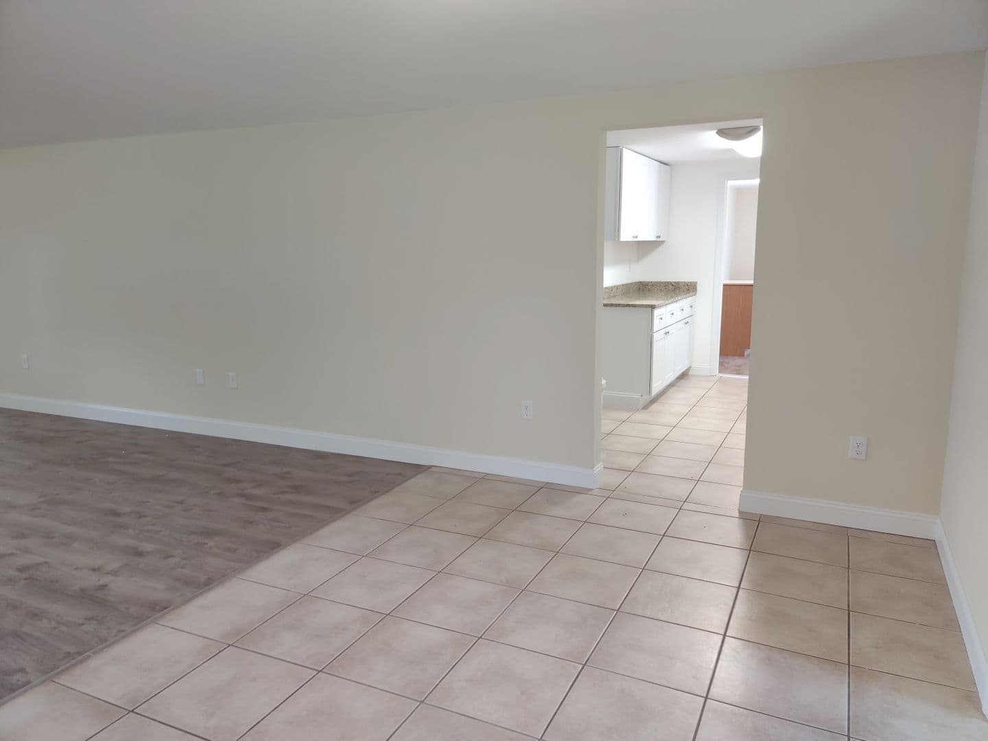Venice House: 2551 Yucca Road