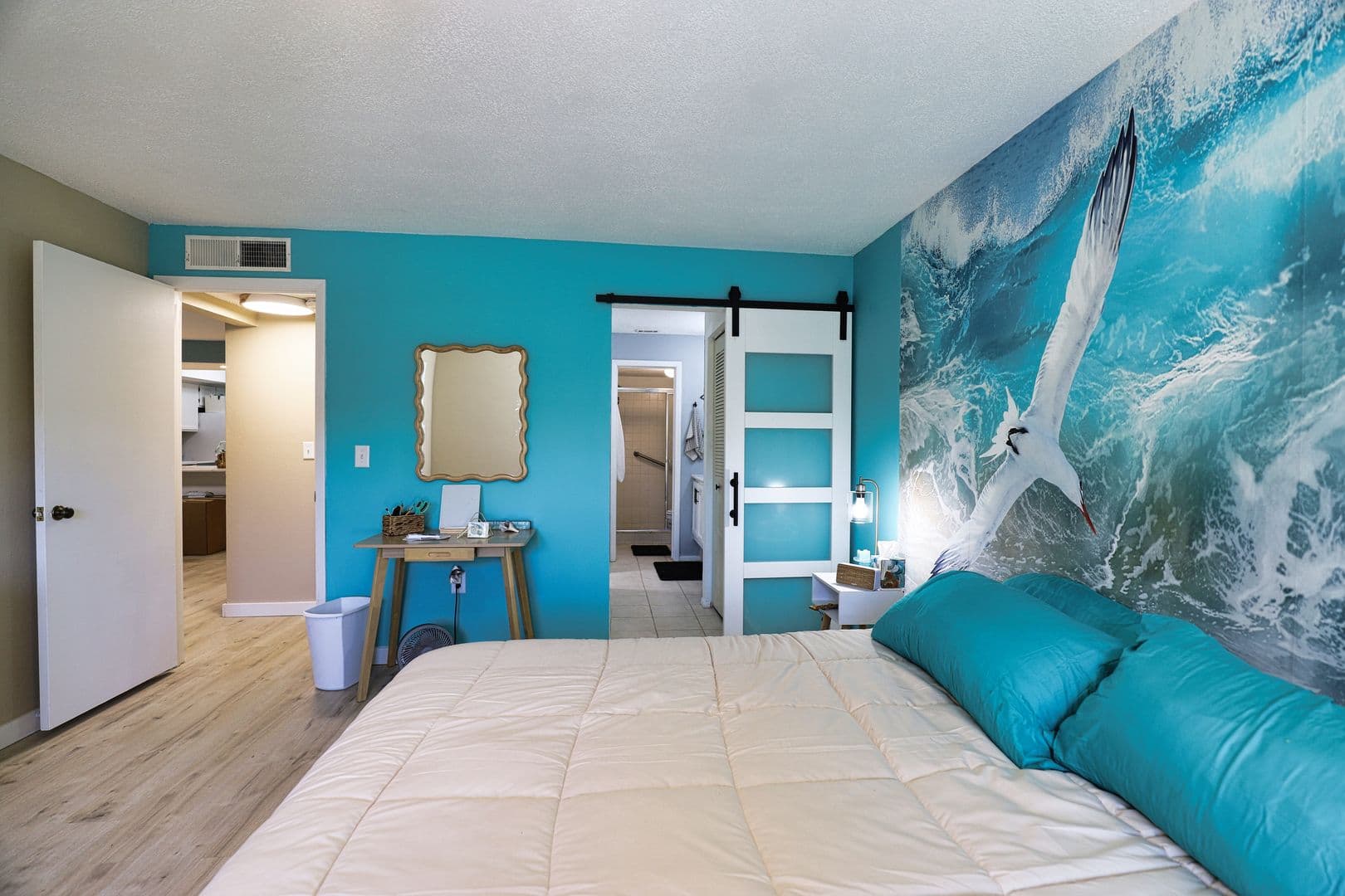 Venice Condo: 295 Mission Trail W #C