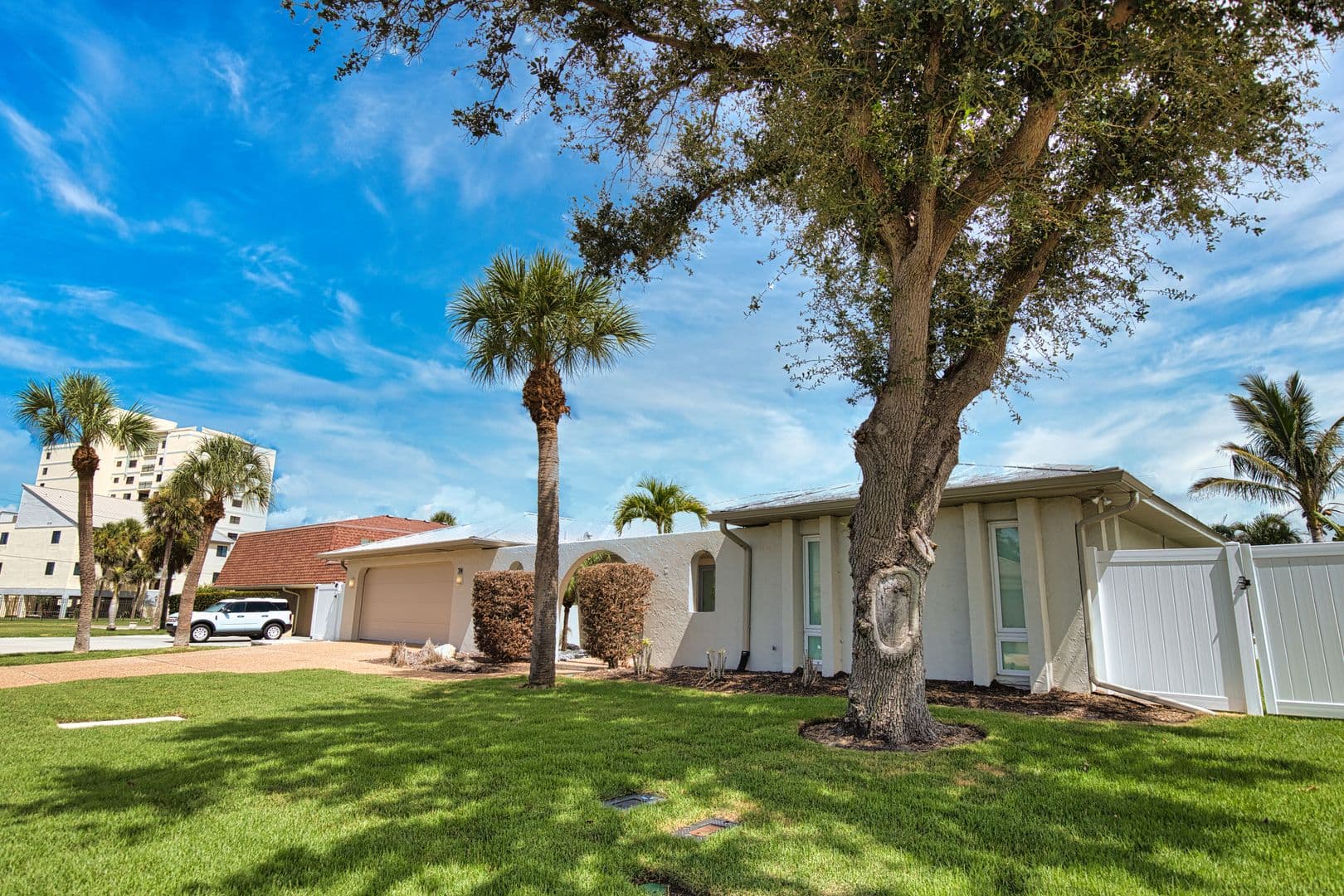 Venice House: 514 Everglades Drive