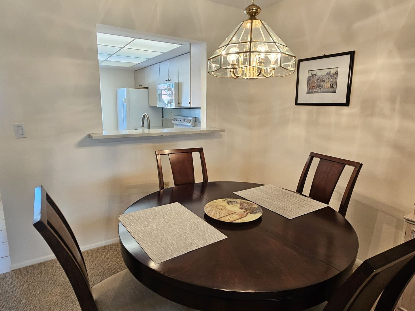 Venice Condo: 756 Avenida Estancia #B