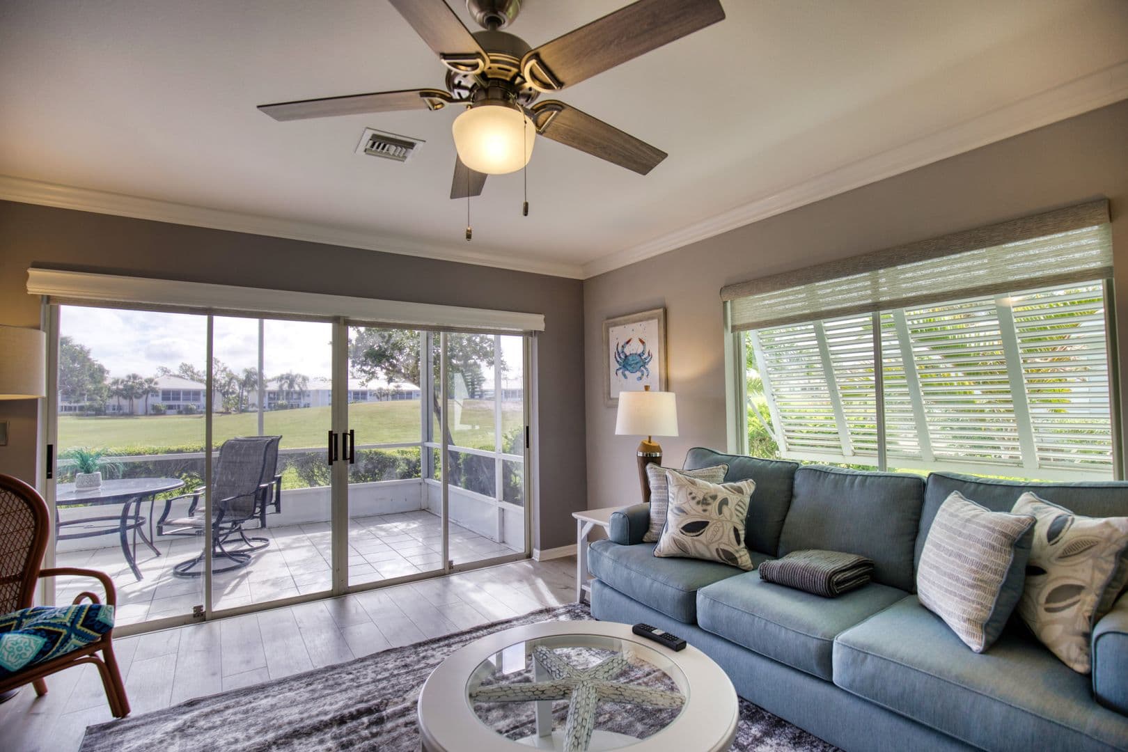 Venice House: 208 Cerromar Way S. #26