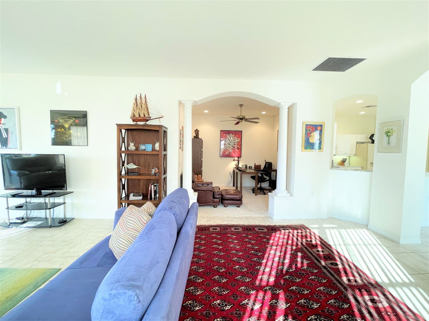 Venice House: 1842 San Trovaso Way