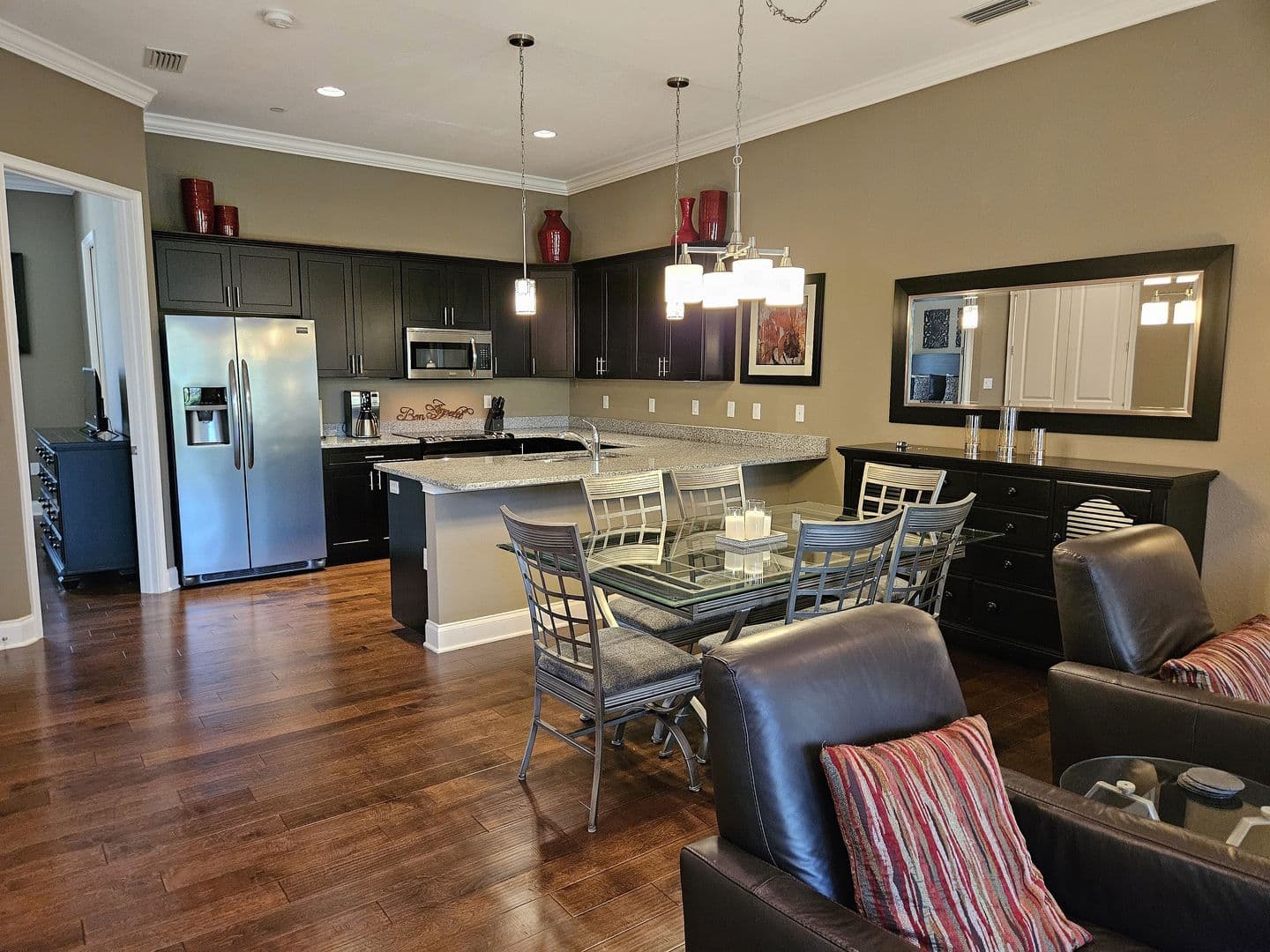 Venice Condo: 461 S Nokomis Ave