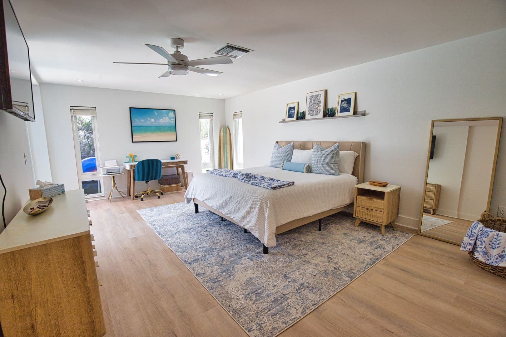 Venice House: 514 Everglades Drive