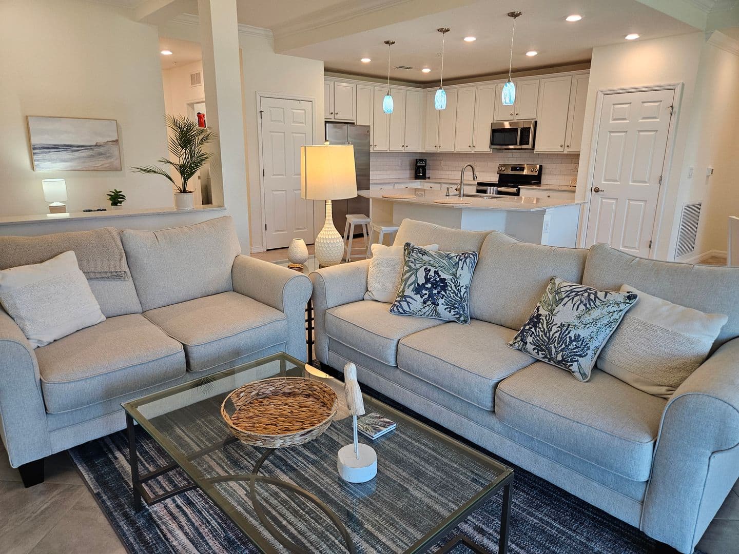 Venice Condo: 10042 Crooked Creek Drive #103