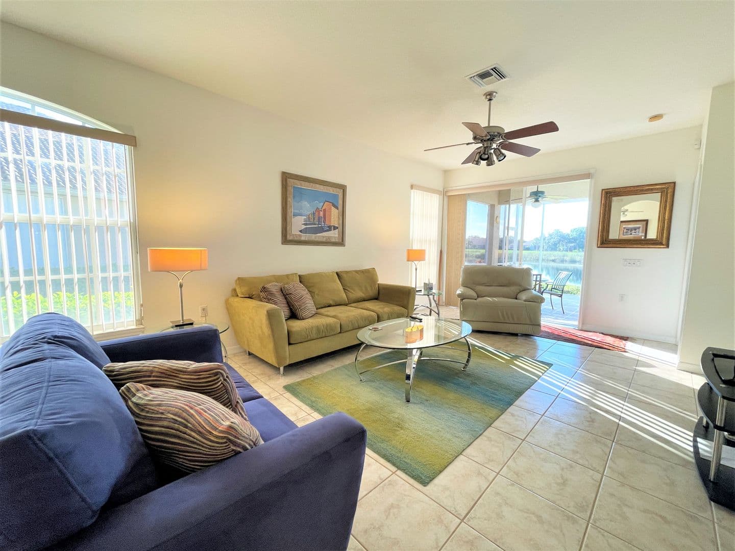 Venice House: 1842 San Trovaso Way