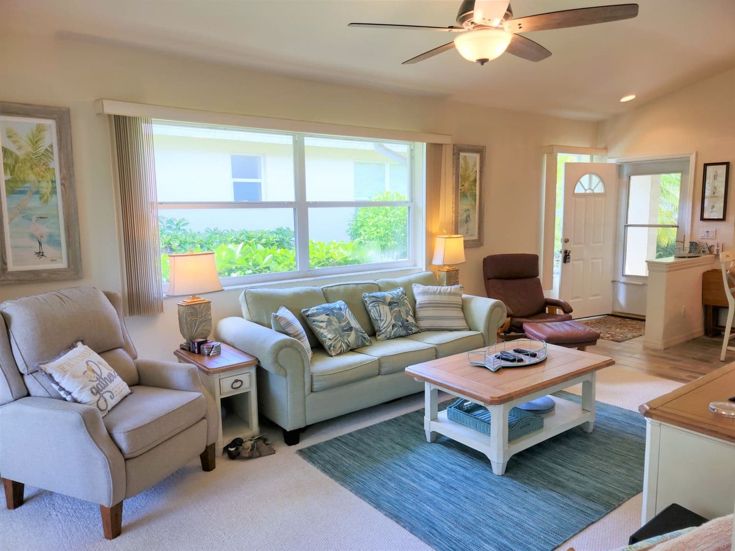 Venice House: 1204 Auburn Cove Circle