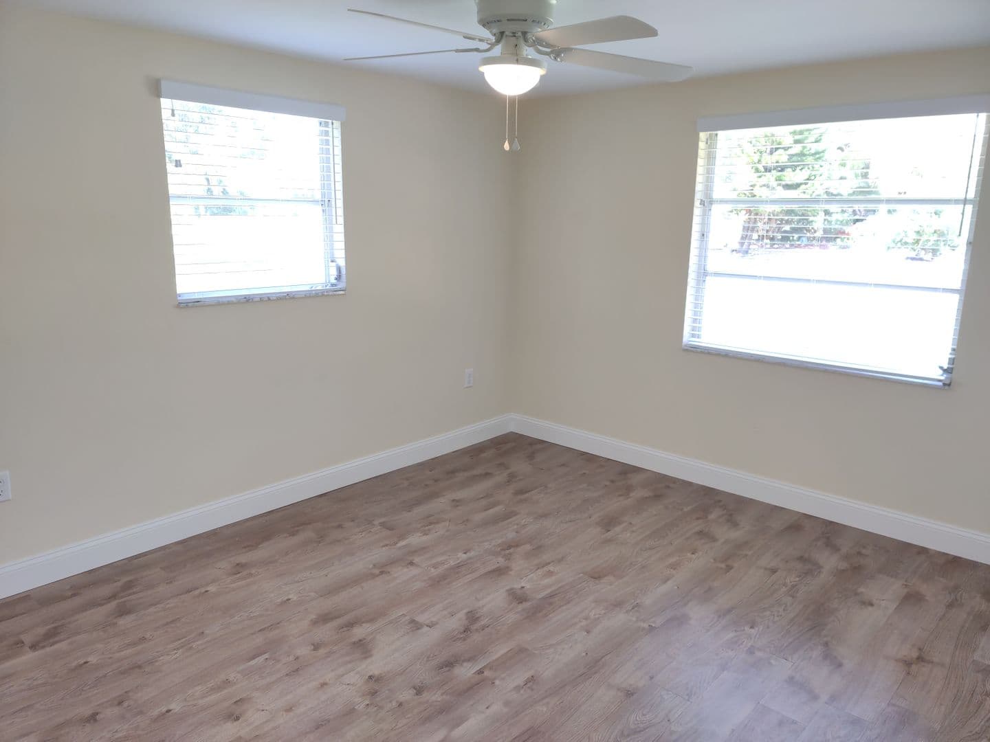 Venice House: 2551 Yucca Road