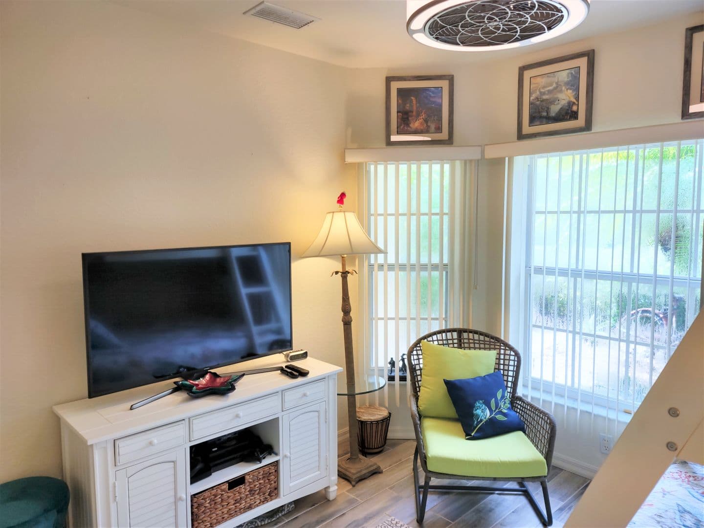 Venice House: 1204 Auburn Cove Circle