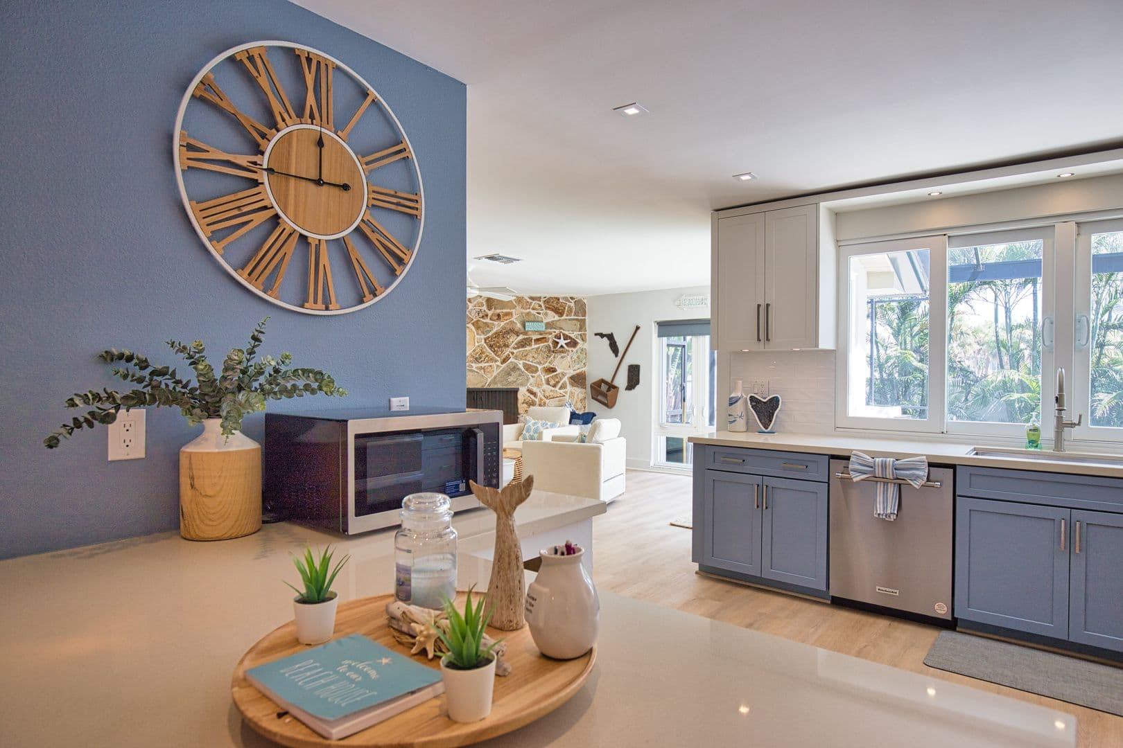 Venice House: 514 Everglades Drive