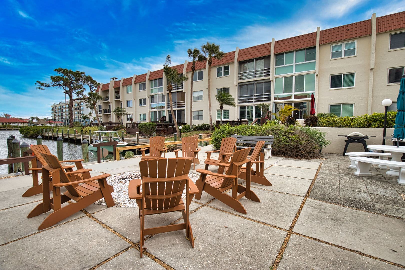Venice Condo: 240 Santa Maria Street #225