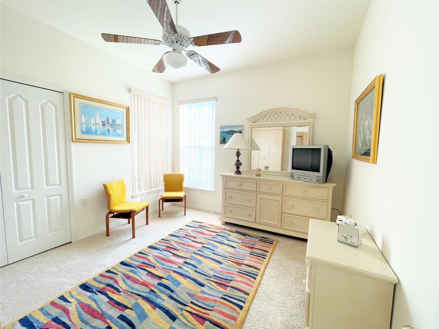 Venice House: 1842 San Trovaso Way
