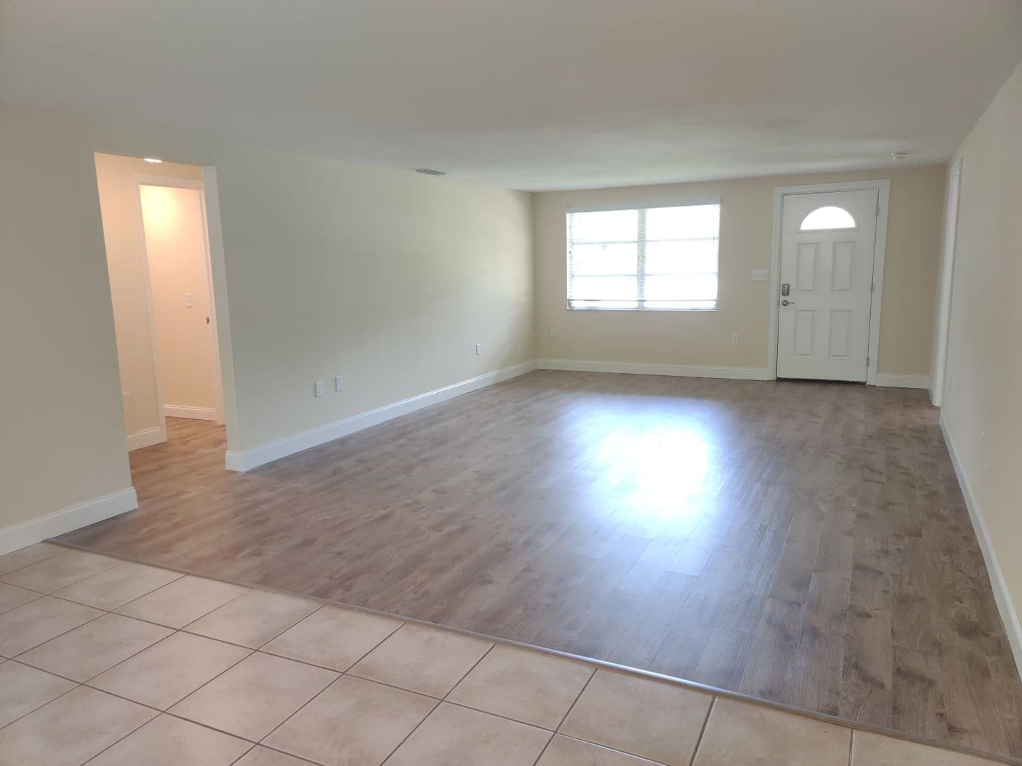 Venice House: 2551 Yucca Road