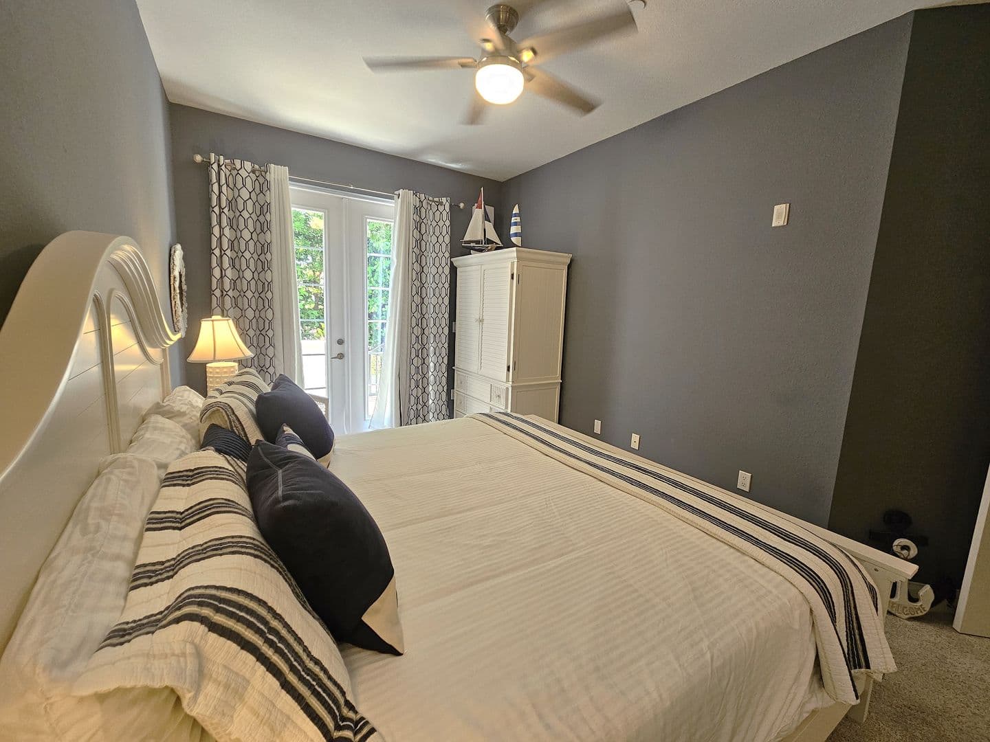 Venice Condo: 461 S Nokomis Ave