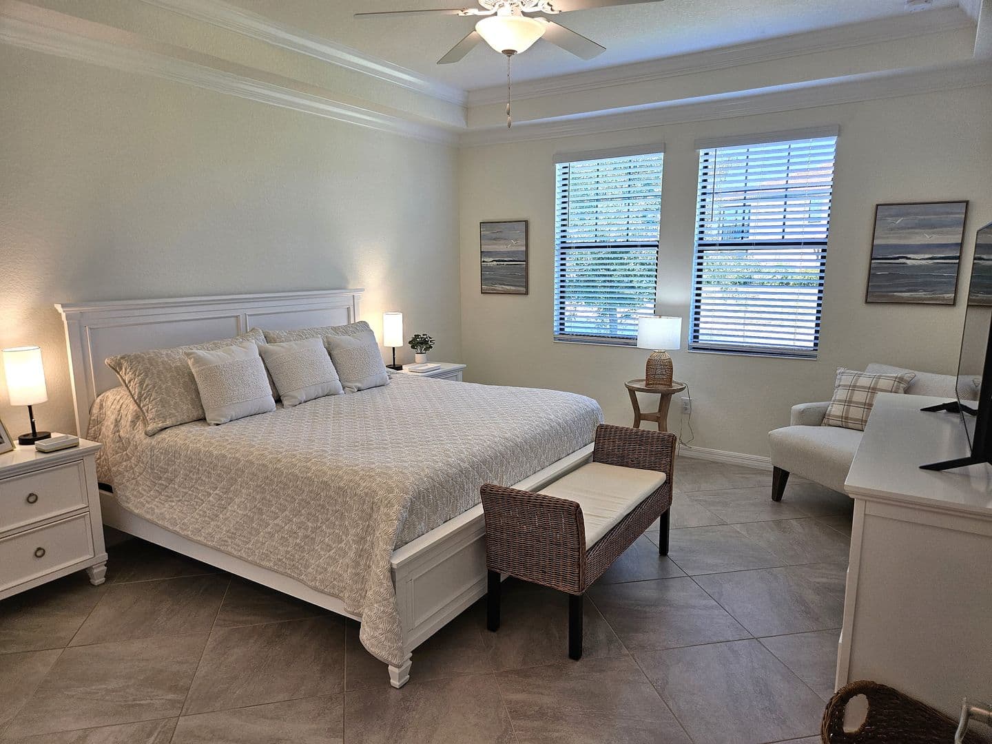 Venice Condo: 10042 Crooked Creek Drive #103