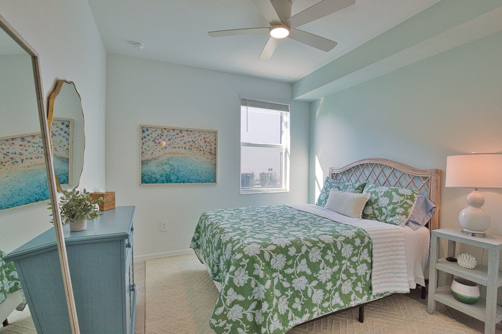 Venice Condo: 17685 Boracay Court #101